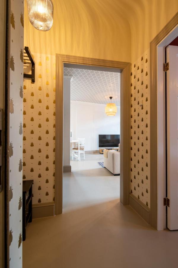 Appartement Hidden Gem à Riga Extérieur photo