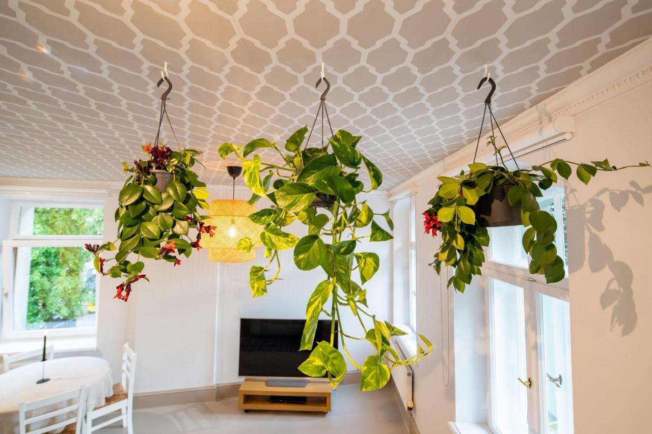 Appartement Hidden Gem à Riga Extérieur photo