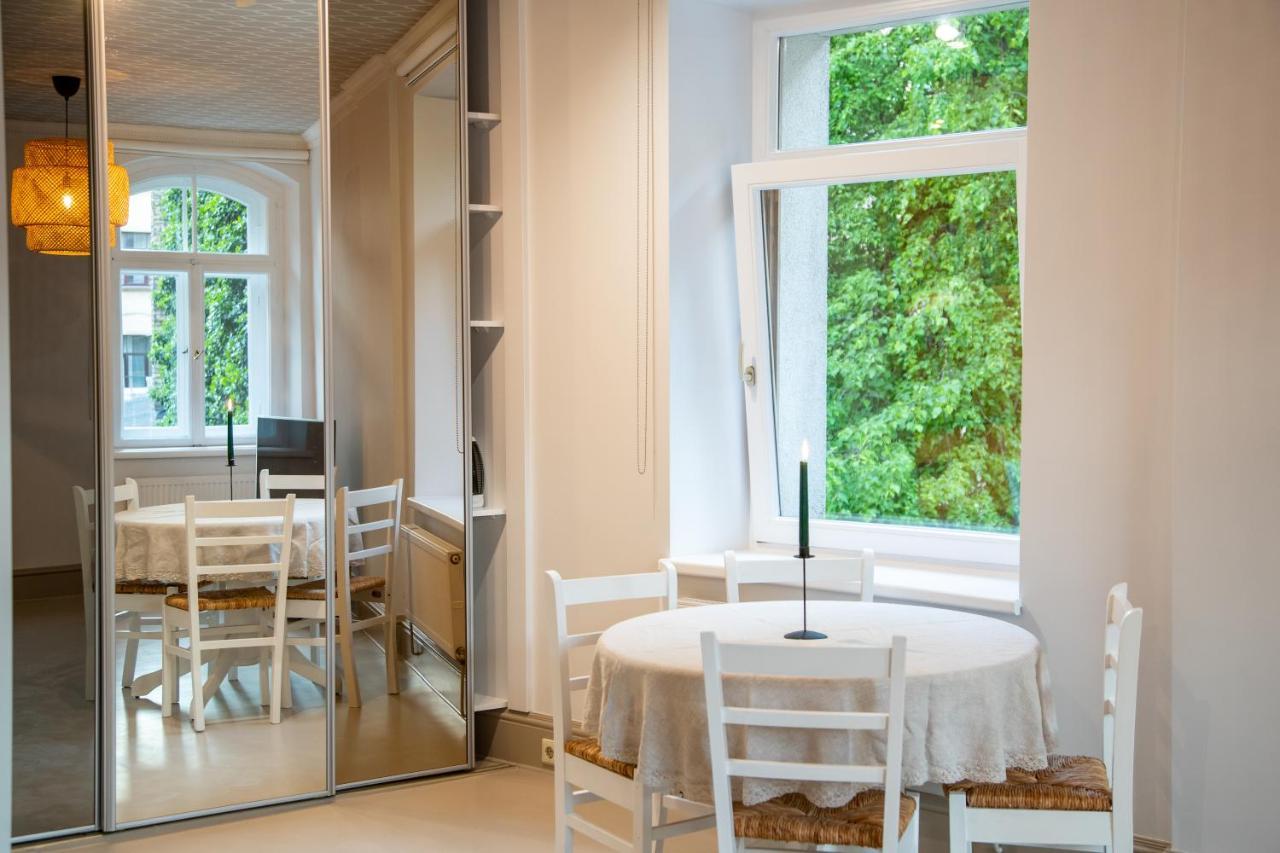 Appartement Hidden Gem à Riga Extérieur photo