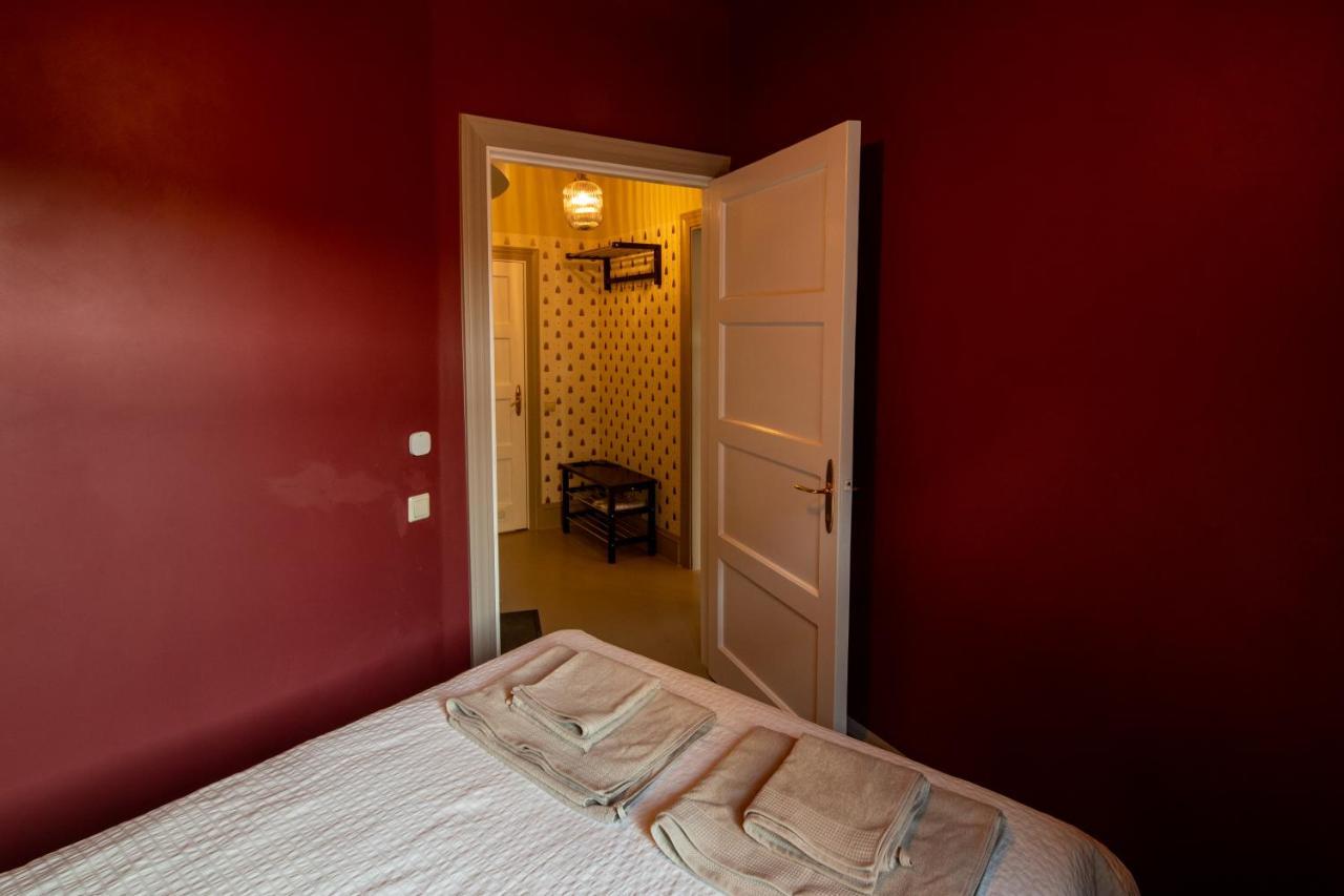 Appartement Hidden Gem à Riga Extérieur photo