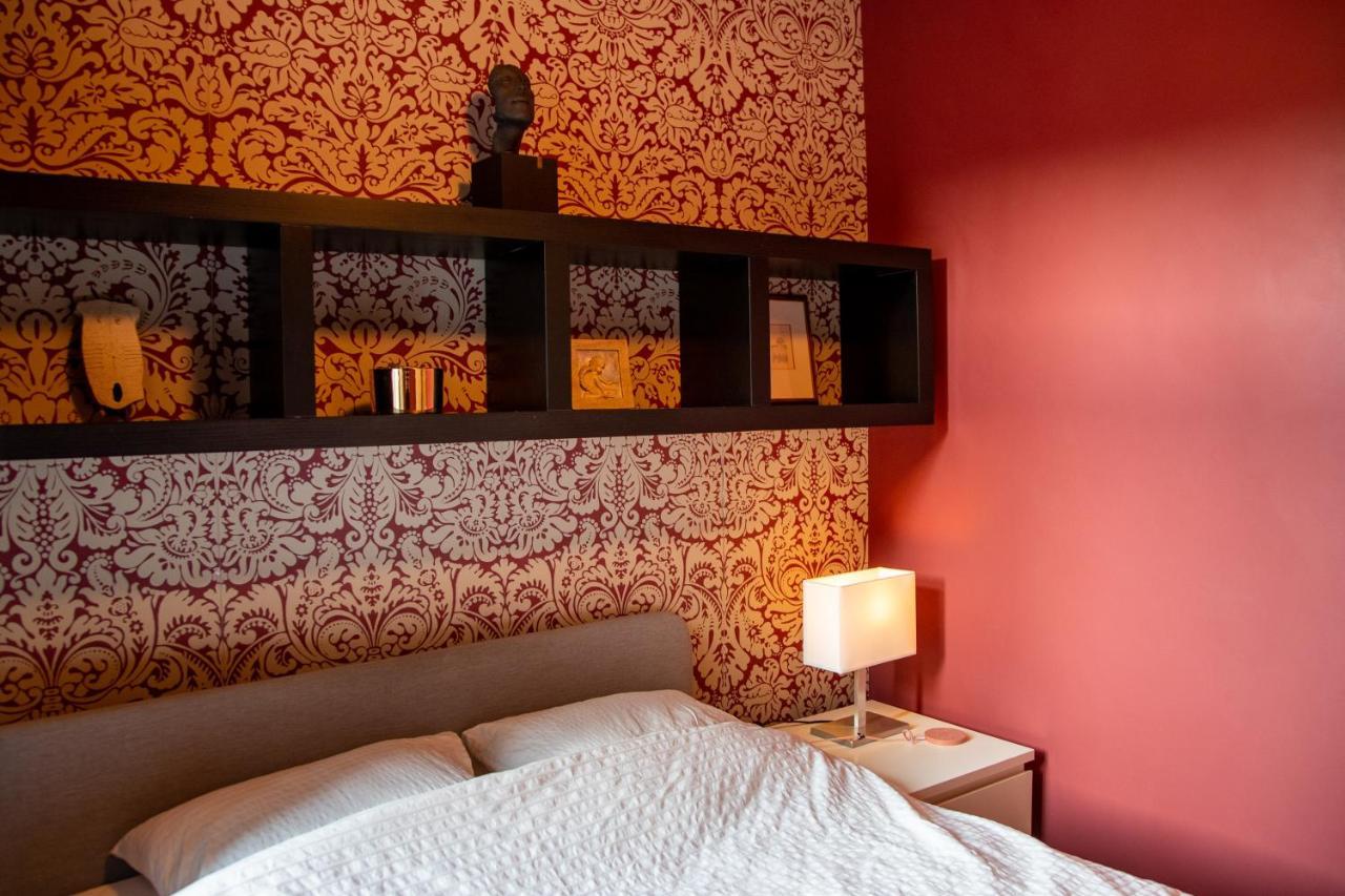 Appartement Hidden Gem à Riga Extérieur photo