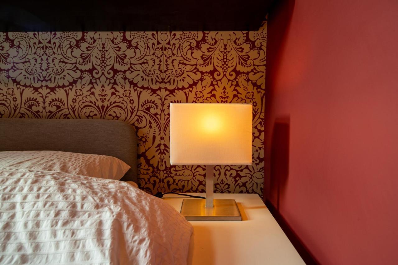 Appartement Hidden Gem à Riga Extérieur photo
